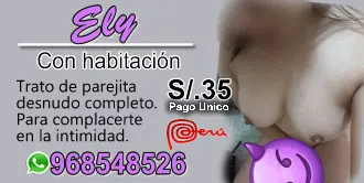 cybernenas ely putas arequipa
